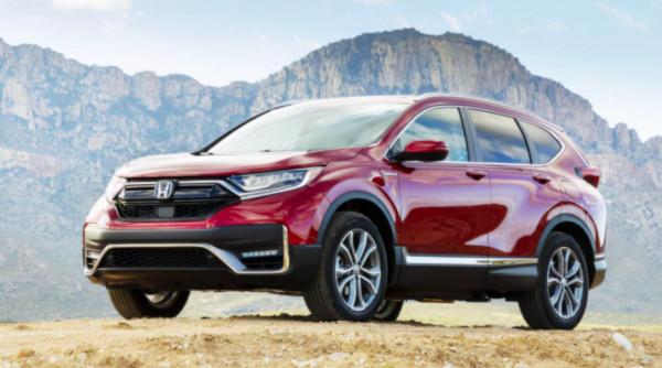 日系三強2021年銷量對比，只有豐田增長了