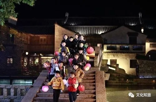 古鎮旅遊攻略|何處是江南——烏鎮 古鎮旅遊攻略|何處是江南——烏鎮