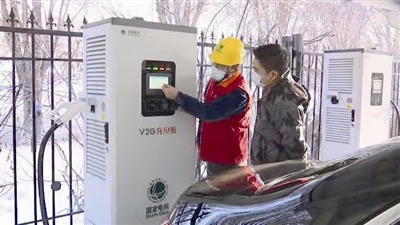 車網互動技術推廣難在哪？