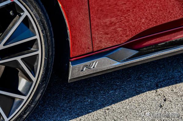 試駕|激發最原始駕控慾望,用伊蘭特N征服賽道是種什麼體驗? 試駕|激發最原始駕控慾望,用伊蘭特N征服賽道是種什麼體驗?