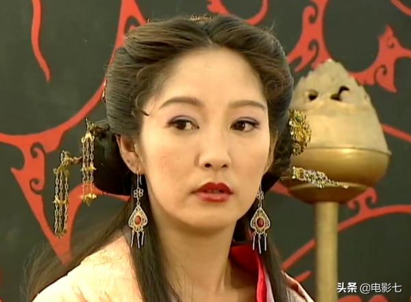 原班人馬出演,《尋秦記》結局埋下的伏筆,時隔20年終於要揭曉了 原班人馬出演,《尋秦記》結局埋下的伏筆,時隔20年終於要揭曉了