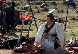 東周奇案之大秦無雙：大秦帝國的霸業少不了的是什麼？