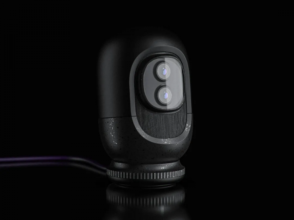 危險!危險!危險!居家旅行必備的監控攝像頭設計 危險!危險!危險!居家旅行必備的監控攝像頭設計