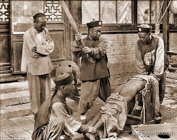 八十年代前的一個惡作劇——看瓜