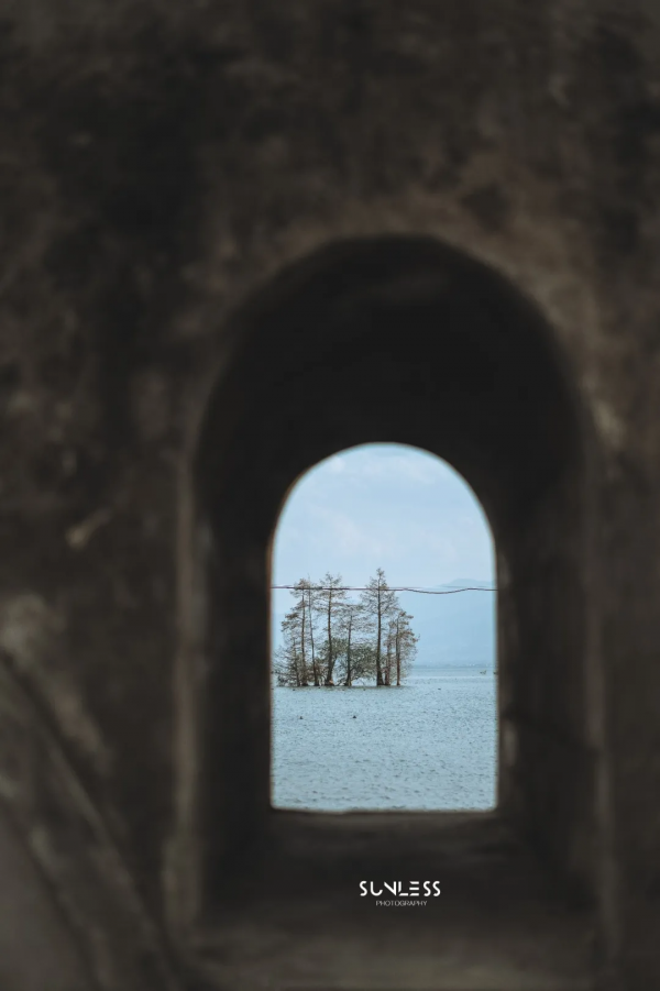 雲南西北,一個可以抵達的理想國 雲南西北,一個可以抵達的理想國