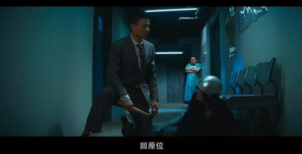 電影《盲探》裡的五個案件 停屍房碎屍少女失蹤案你更愛哪一個