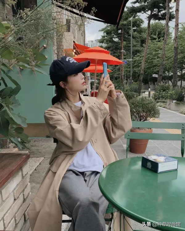 2021秋冬流行色來了!顯白又高階 2021秋冬流行色來了!顯白又高階