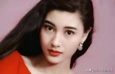 四位港圈女神今昔對比,有人成為商界女強人,有人被情所傷還未婚 四位港圈女神今昔對比,有人成為商界女強人,有人被情所傷還未婚