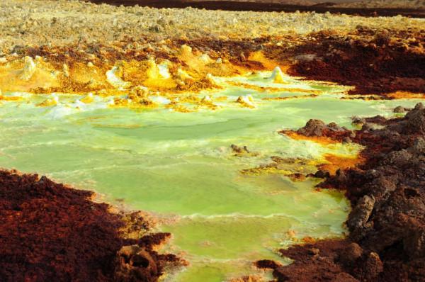 “再見地球！火星你好！”神奇如阿凡達的地方，你知道在哪兒嗎？