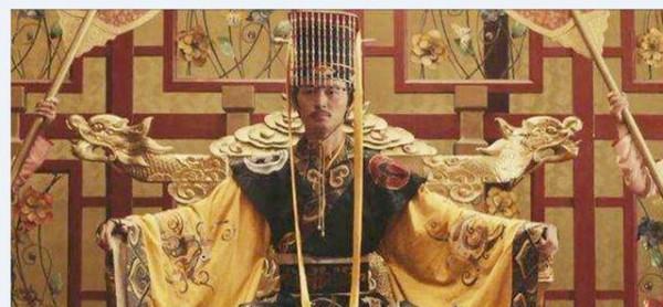 相互辭讓太子之位,最終造就兩大盛世,這兄弟倆是誰 相互辭讓太子之位,最終造就兩大盛世,這兄弟倆是誰