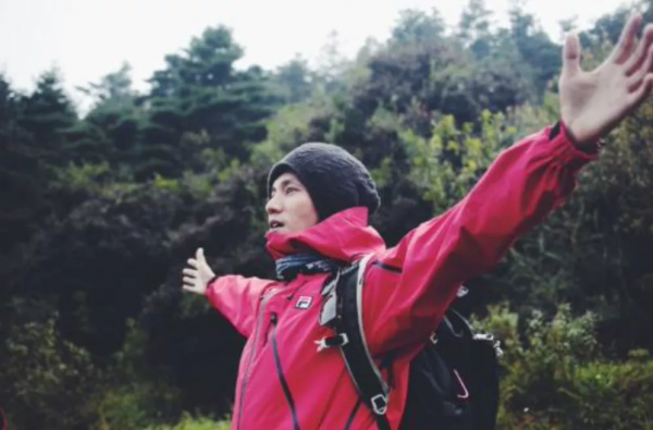 陳坤20年靜坐心得：與你生命中的真相相遇