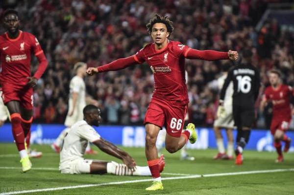 歐文提醒克洛普:很多人30歲了,不換年輕人到一線隊,就要改踢法 歐文提醒克洛普:很多人30歲了,不換年輕人到一線隊,就要改踢法