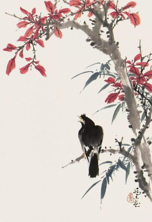 破解繪畫時總是為題材發愁，無從下筆該怎麼辦的問題