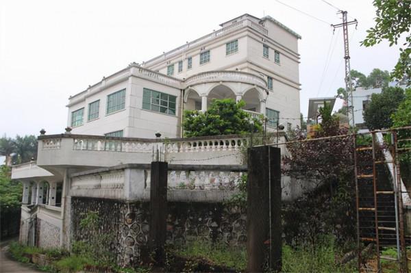 廣東觀音山：文旅樣本捍衛生態文明的坎坷之路