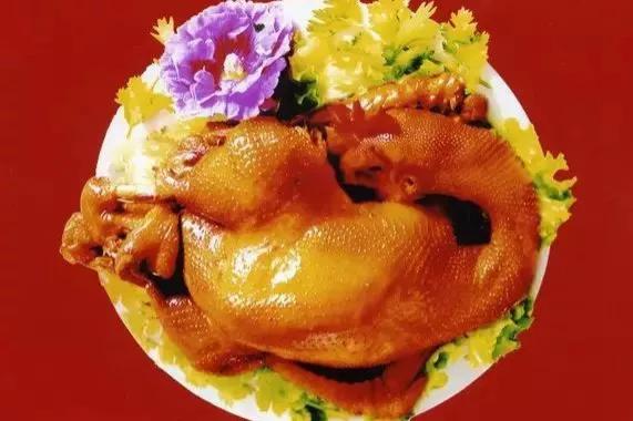 從“紅極一時”到“門庭冷落”,安徽符離集燒雞遭遇了啥?很現實 從“紅極一時”到“門庭冷落”,安徽符離集燒雞遭遇了啥?很現實