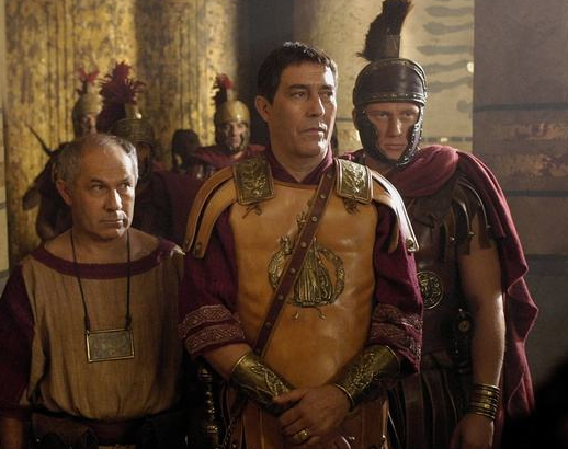 30年前眯眯眼翻版事件:90版《封神榜》一夜西化 老戲骨勇揭內幕 30年前眯眯眼翻版事件:90版《封神榜》一夜西化 老戲骨勇揭內幕