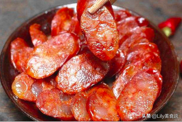 進了臘月就是年，這4道大菜提前備好，放冰箱儲存，隨吃隨取省事