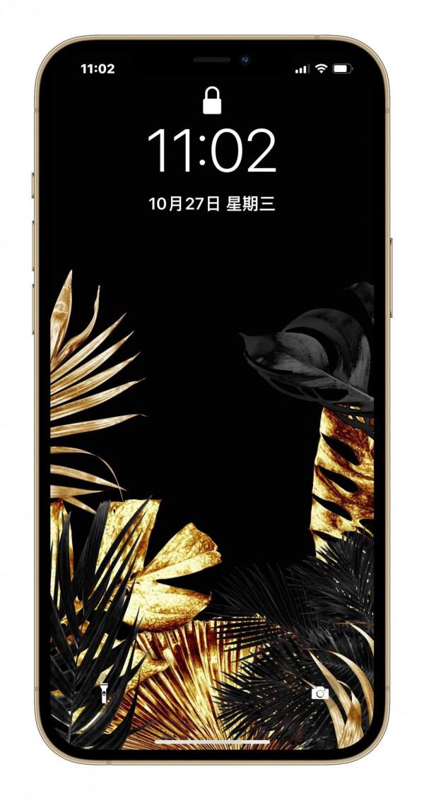 個性手機桌布|手機桌布庫要更新了,個性非凡的黑金主題來襲 個性手機桌布|手機桌布庫要更新了,個性非凡的黑金主題來襲