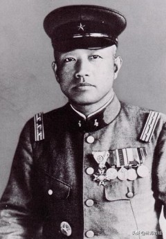 田中新一:敢於闖入東條英機辦公室大罵“八嘎牙路”的陸軍中將 田中新一:敢於闖入東條英機辦公室大罵“八嘎牙路”的陸軍中將