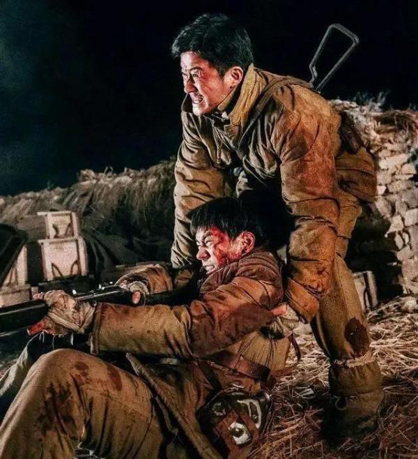 超燃好看！長津湖是吹響的號角，那麼水門橋就是馬頭琴的悲壯輓歌