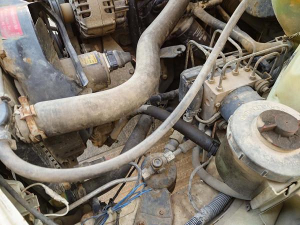 忙裡偷閒｜完美修復一臺桑塔納旅行版的發變系統，結尾治癒強迫症