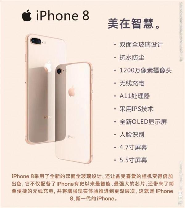 蘋果8,現如今使用如何 蘋果8,現如今使用如何