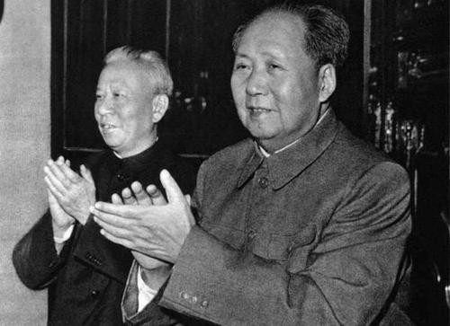 劉少奇女兒向毛主席“告狀”,得知後,主席給王光美寫去了一封信 劉少奇女兒向毛主席“告狀”,得知後,主席給王光美寫去了一封信