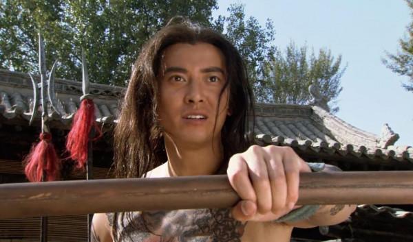 水滸裡的中秋節，三位好漢的悲涼往事，殺掉未婚妻的武松徹底反了