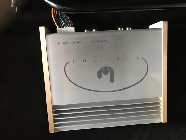 日產軒逸音響改裝詩芬尼S62兩分頻,原車僅4個喇叭怎夠聽? 日產軒逸音響改裝詩芬尼S62兩分頻,原車僅4個喇叭怎夠聽?