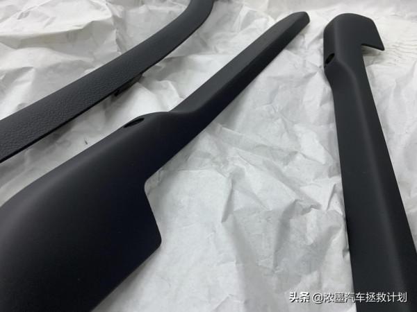 「至臻情懷」一臺老傢伙的重生路,修復煥新一臺戰損級帕薩特B5 「至臻情懷」一臺老傢伙的重生路,修復煥新一臺戰損級帕薩特B5