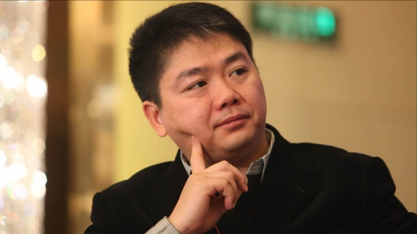 不知妻美劉強東的三段感情和四個女人，每一個都是他人生的轉折點