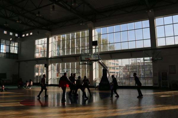 河東區農業農村局第二屆職工運動會成功舉辦 河東區農業農村局第二屆職工運動會成功舉辦