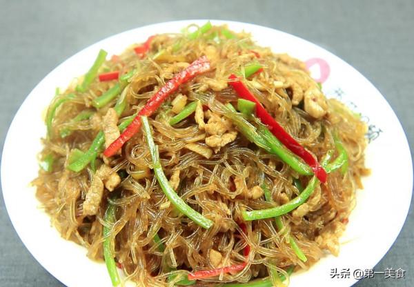 5道簡單的家常菜,隨便吃不長肉,照著做就好,天天不重樣 5道簡單的家常菜,隨便吃不長肉,照著做就好,天天不重樣