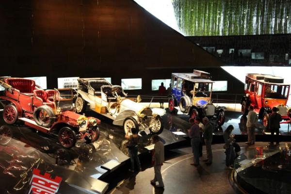 10年深度+豪華遊玩60國