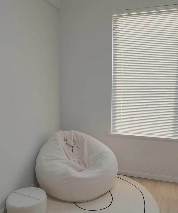 看到她家裝修後，我確定：“窮裝”也能裝出溫暖而治癒人心的家