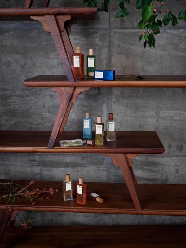 吳磊好帥氣啊，恭喜恭喜，一起去get同款香氣，享受美好時光