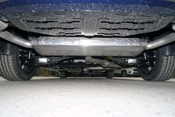 現代菲斯塔:外觀運動霸氣,搭載190馬力+前後獨懸,適合年輕人 現代菲斯塔:外觀運動霸氣,搭載190馬力+前後獨懸,適合年輕人