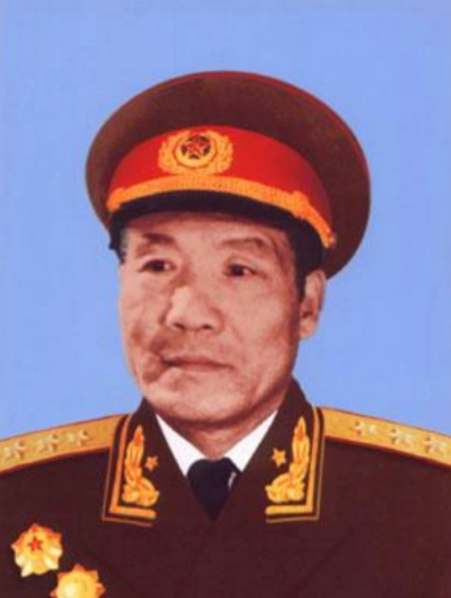 建國後抓捕的女匪首，95年對毛新宇時感慨：是主席給了我二次生命