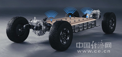 &OpenCurlyDoubleQuote;奧特能效應&rdquo;初顯 通用汽車轉型平臺創新者