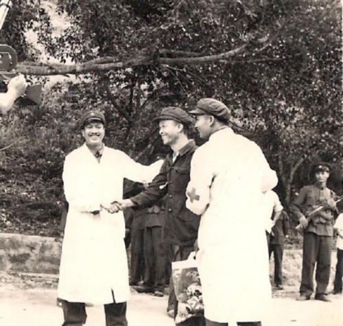 對越自衛反擊戰我被俘人員命運如何？有人鬱鬱而終，有人後成富翁