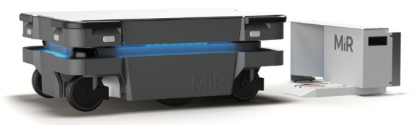 物流移動機器人充電技術的發展現狀與趨勢｜物流機器人核心配套件專題（三）