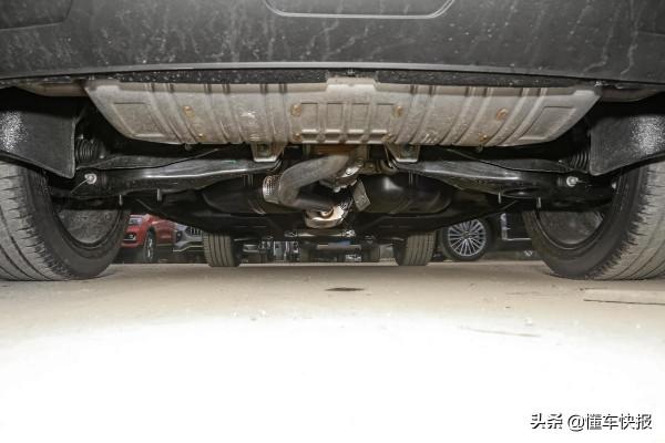 五款車型如何挑選?2022款紅旗HS5購車手冊 五款車型如何挑選?2022款紅旗HS5購車手冊