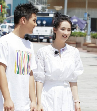 美麗溫婉，楚楚動人，這5位女星長在中國人的審美上