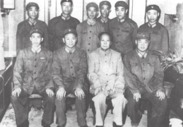 姚淑賢:毛主席專列服務員,因任務錯過約會,毛主席親自寫信調解 姚淑賢:毛主席專列服務員,因任務錯過約會,毛主席親自寫信調解