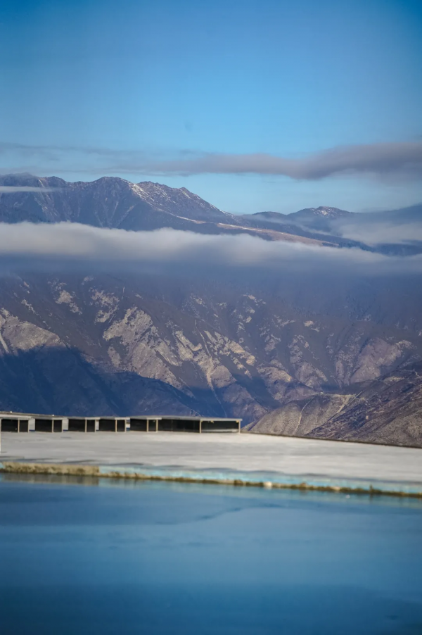 兩天一夜打卡川內新地標!雪山溫泉霧凇一站get,去顏值正巔峰 兩天一夜打卡川內新地標!雪山溫泉霧凇一站get,去顏值正巔峰
