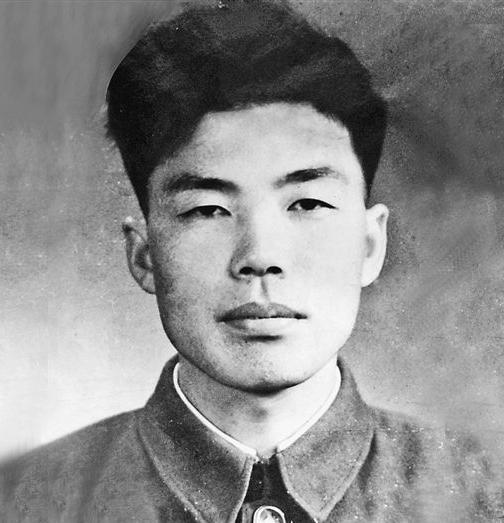 抗美援朝戰爭中犧牲的12位高階將領 抗美援朝戰爭中犧牲的12位高階將領