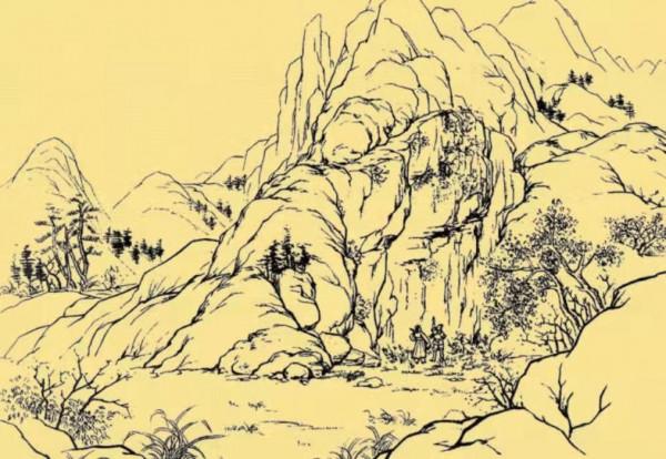 民間故事:夫婦住店,見桌上少了一副筷子,丈夫吹滅蠟燭逃過一劫 民間故事:夫婦住店,見桌上少了一副筷子,丈夫吹滅蠟燭逃過一劫