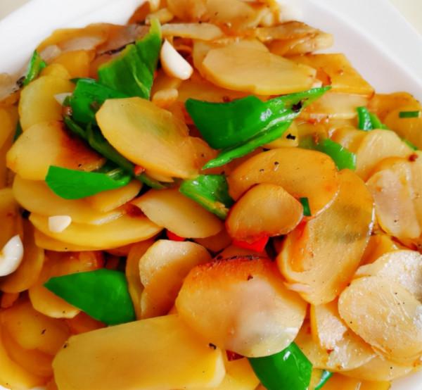 堪比“喝油”的4道家常菜，熱量是普通肉製品的5倍，很多人天天吃