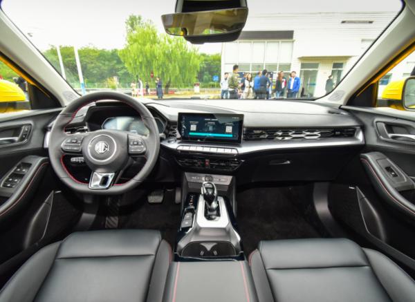 預算7萬，艾瑞澤5 PLUS、帝豪、名爵5、英朗、凌派怎麼選？