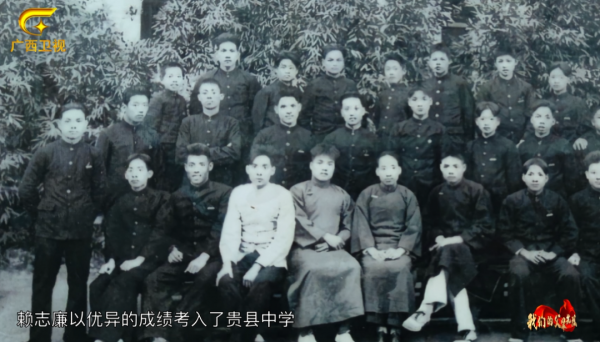 寧願拋妻棄子,卻要慷慨赴死!這個富家子幹革命不要命 寧願拋妻棄子,卻要慷慨赴死!這個富家子幹革命不要命